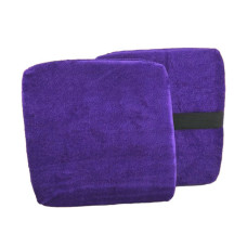 Подушка для розтяжки під ногу Gemini 16,5 x 16,5 x 3см GT-1808V