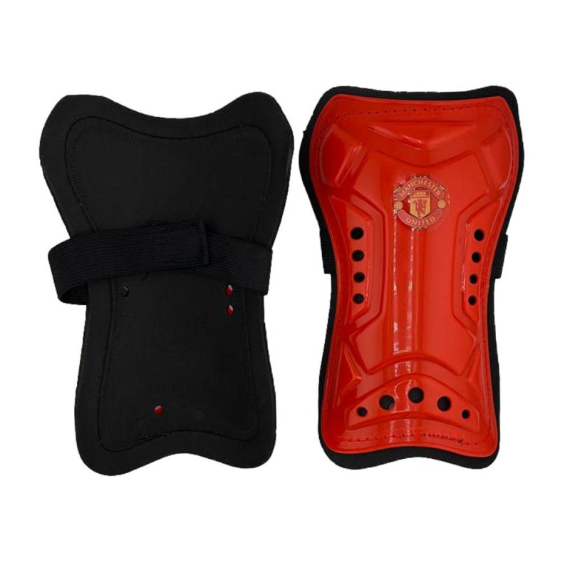 Щитки футбольні Sport 21cm Чорний