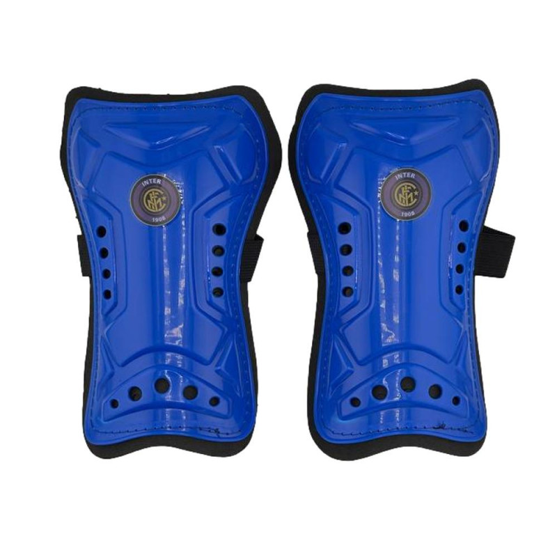 Щитки футбольні Sport 21cm Чорний