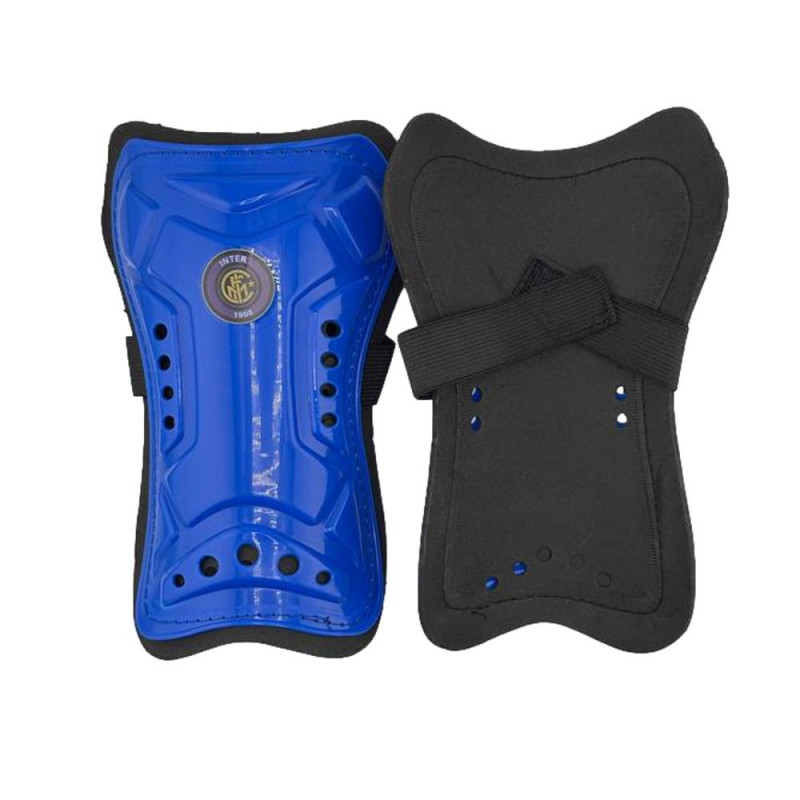 Щитки футбольні Sport 21cm Чорний