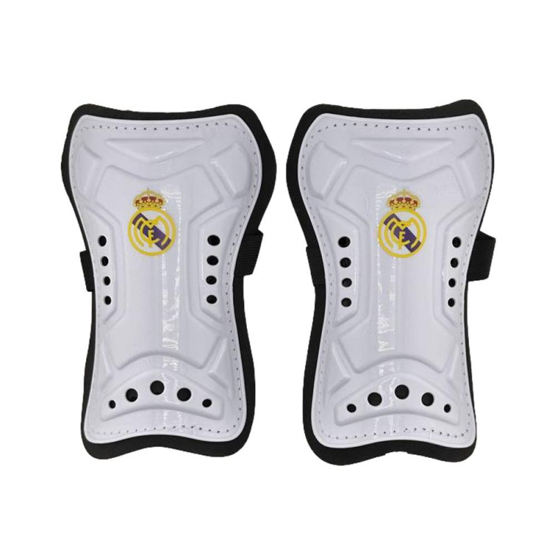 Щитки футбольні Sport 21cm Чорний