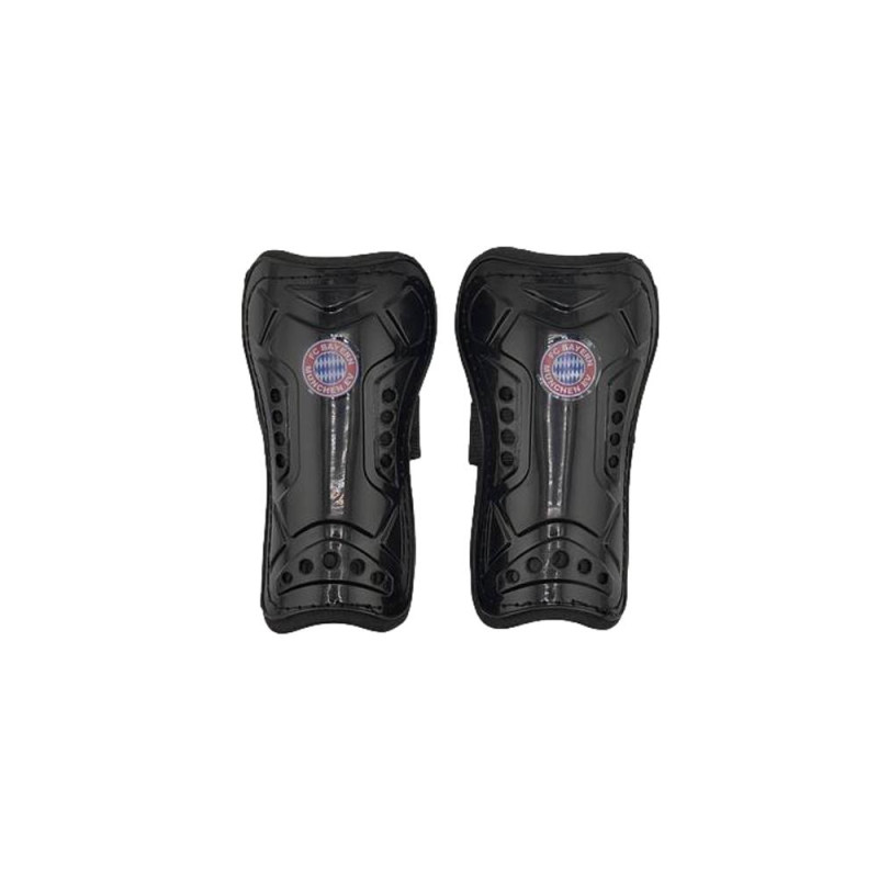 Щитки футбольні Sport 12S 13cm Жовтий