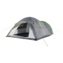 Палатка 4-х местная GreenCamp 1009-2