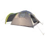 Палатка 4-х местная GreenCamp 1009-2