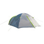 Палатка 4-х местная GreenCamp 1009-2