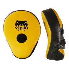 Лапи «Кобра» VN DX жовті,сині (2 шт) VN DX V-CM1 Жовтий