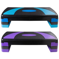 Степплатформа 84088, 79 х 28 х 10/15/20см