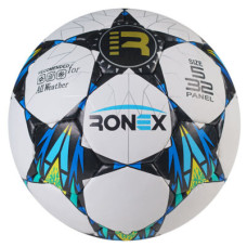 Мяч футбольный Ronex RXG-FC/3B