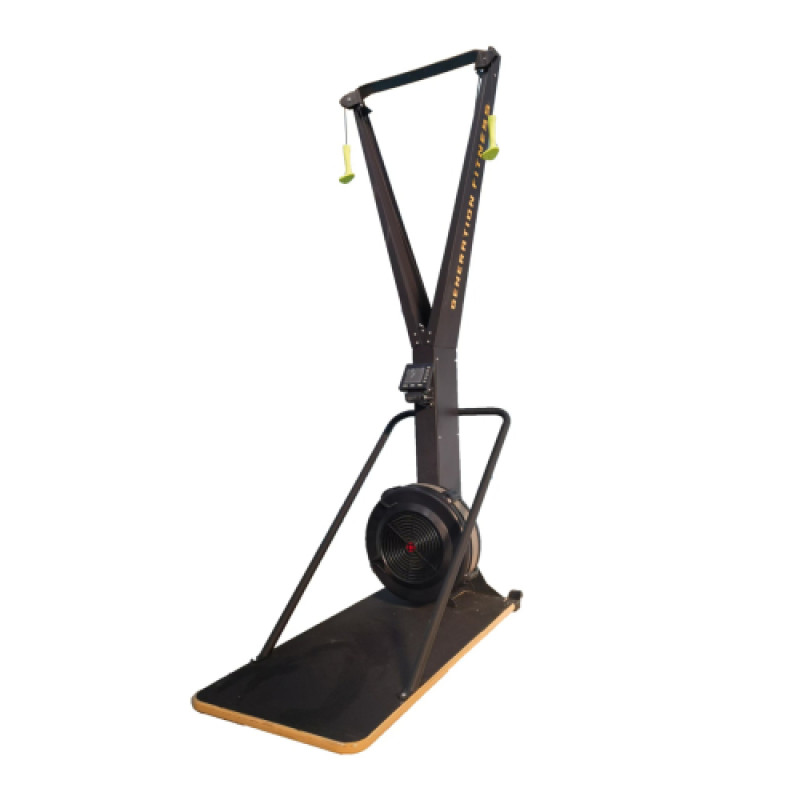 Професійний лижний тренажер Generation Fitness