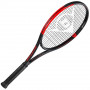 Ракетка теннисная Dunlop TEAM 285 black/red no cover Gr4 (Оригинал) 10312880