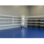 Ринг для боксу V`Noks Competition 6*6*0,6 м