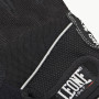 Рукавички для фітнесу Leone Gel Shock Black M