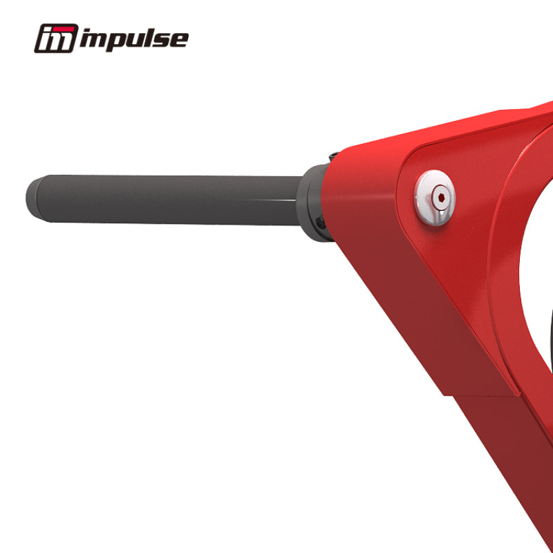 Рычажная тяга Д. Ятса Impulse Sterling