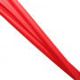 Стрічка-еспандер 12-15 кг 200х15х0.6 см L red Generation Fitness