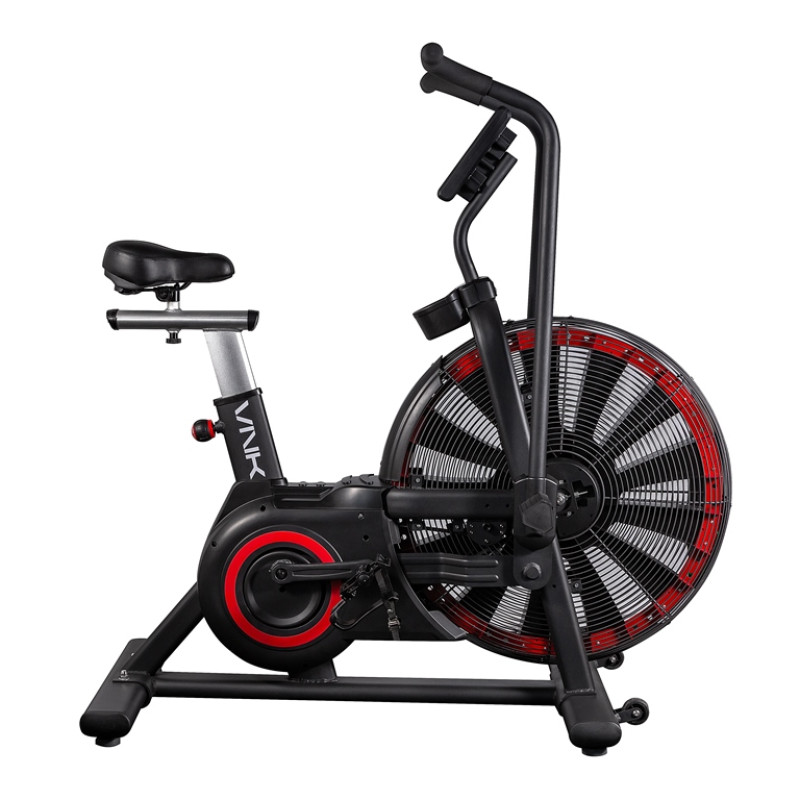 Велотренажер VNK Airbike A2 PRO