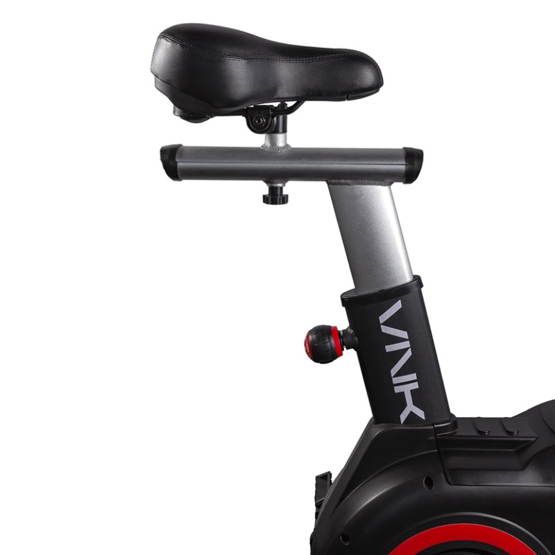 Велотренажер VNK Airbike A2 PRO