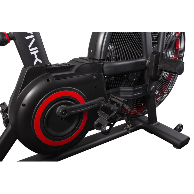 Велотренажер VNK Airbike A2 PRO