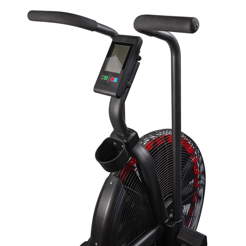 Велотренажер VNK Airbike A2 PRO