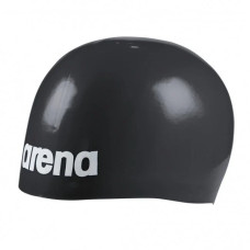 Шапка для плавання Arena MOULDED PRO II чорний Уні OSFM 001451-501 (Оригінал)
