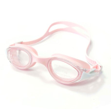 Очки для плавания LEACCO розовый SG-1970-P