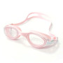Очки для плавания LEACCO розовый SG-1970-P