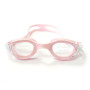 Очки для плавания LEACCO розовый SG-1970-P