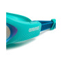 Очки для плавания Arena THE ONE MIRROR бирюзовый Уни OSFM 003152-107 (Оригинал)