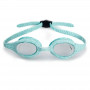 Окуляри для плавання Arena SPIDER KIDS бірюзові дитячі OSFM 004310-901 (Оригінал)