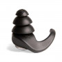 Беруші Arena EARPLUG чорний універсальний OFSM 009390-200