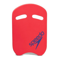 Дошка для плавання Speedo KICK BOARD AU Червоний Уні 28 x 43 x 3.5см 8-0166015466
