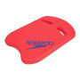 Дошка для плавання Speedo KICK BOARD AU Червоний Уні 28 x 43 x 3.5см 8-0166015466