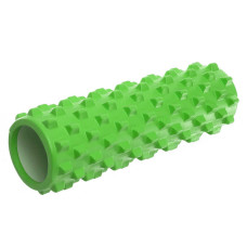 Роллер для йоги и пилатеса Gemini Grid Bubble Roller 45см*14см G0009-45GR