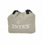 Надувная кровать Intex 64906 со встроенным электронасосом