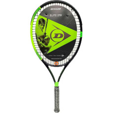 Ракетка тенісна Dunlop ELITE 270 G3 NH з віброгасники (Оригінал)