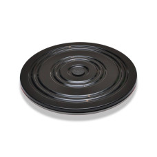 Диск здоровья грация для фитнеса GV-0704-BGREY