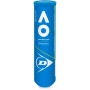 Мячи для тенниса Dunlop Australian Open 4 ball (Оригинал) 610355