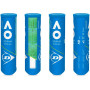 Мячи для тенниса Dunlop Australian Open 4 ball (Оригинал) 610355
