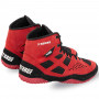 Борцівки — взуття для боротьби FISTRAGE розмір 33-45 червоний VL-4565-2    33