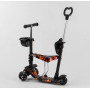 Самокат 5в1 Best Scooter 17334