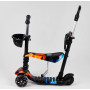 Самокат 5в1 Best Scooter 21700
