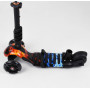 Самокат 5в1 Best Scooter 21700