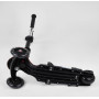 Самокат 5в1 Best Scooter 21700