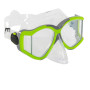 Маска для плавання Bestway 22060 Зелений