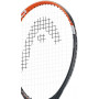 Ракетка тенісу HEAD Ti Radical Elite Gr2 Orange-Grey з чохлом (Оригінал)