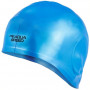 Шапка для плавання Aqua Speed EAR CAP VOLUME 60469 блакитна OSFM 284-02 (Оригінал)