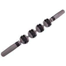 Массажер-палка роликовый 4 массажеров massager Gemini GI-2449