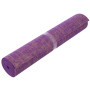 Килимок для йоги Джутовий (Yoga mat) Gemini G2870-PUR