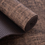 Килимок для йоги Джутовий (Yoga mat) Gemini G2870-BRO
