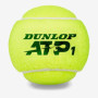 Теннисные мячи Dunlop ATP Official 4B 4шт. (Оригинал) 601314