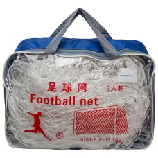 Сітка для футболу 88281 5,5 х 2 м